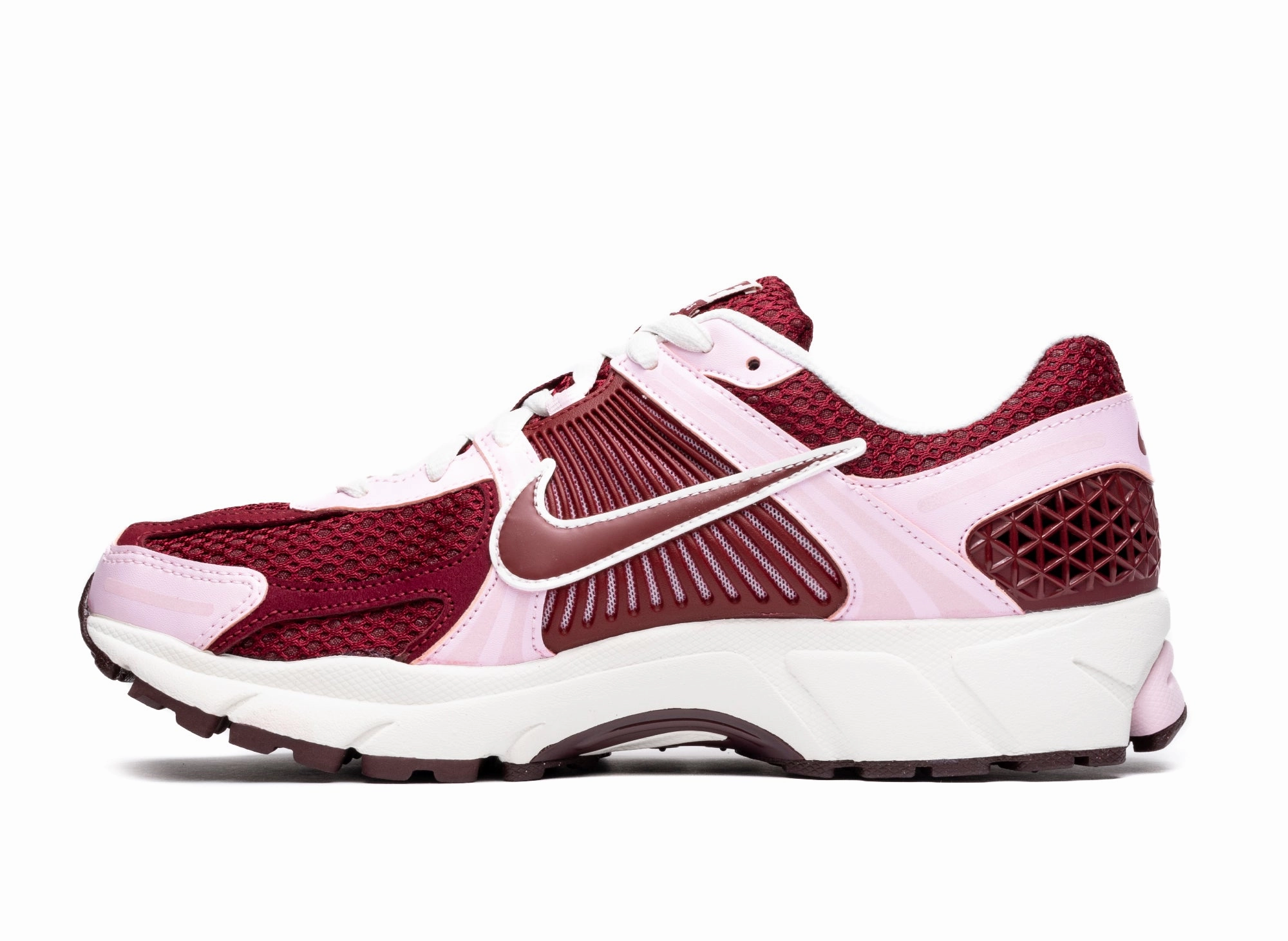 Dog Jog Women's Nike Vomero 5 Burgundy Crush