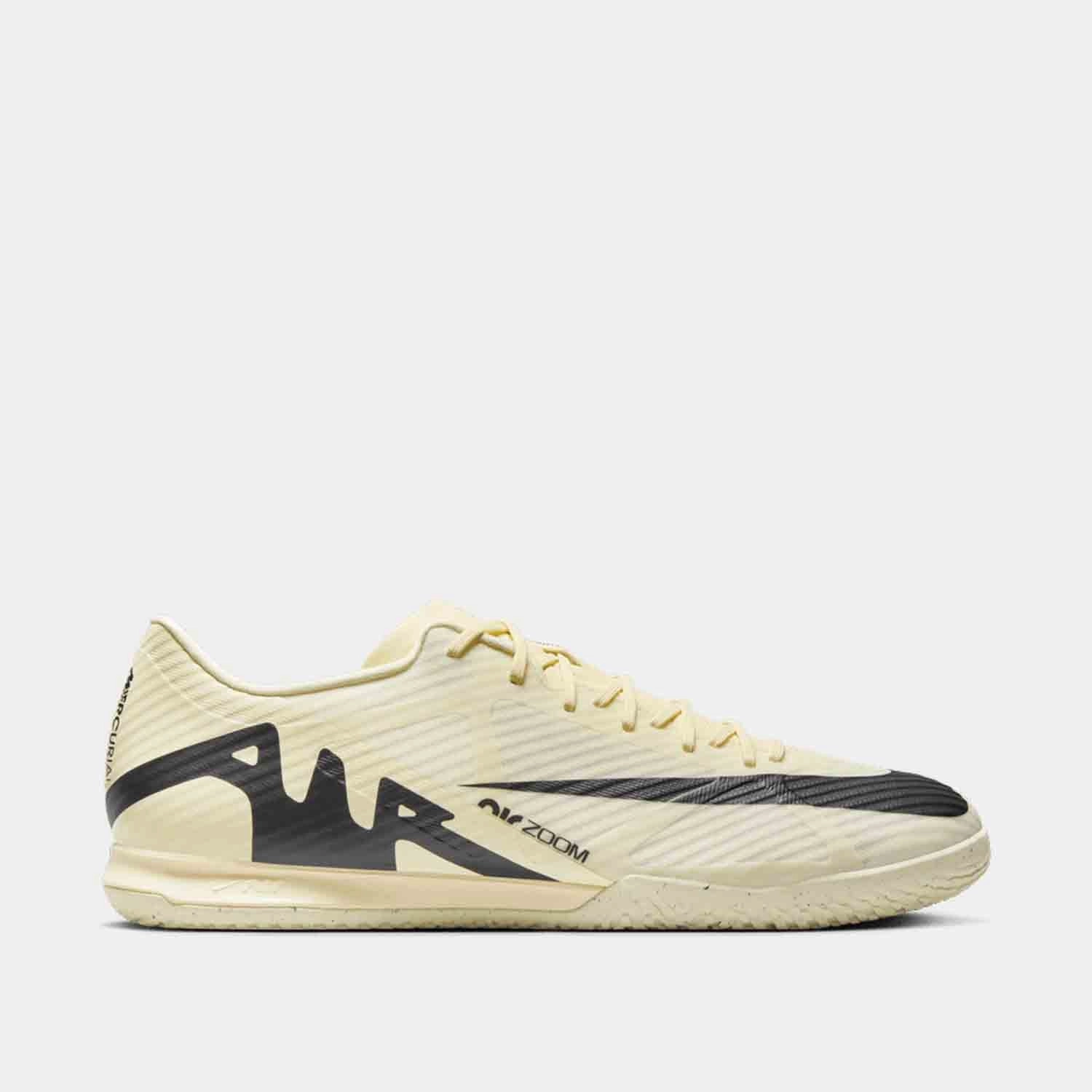 Ankle Protection Nike Mercurial Vapor 15 Academy Indoor Soccer Shoes