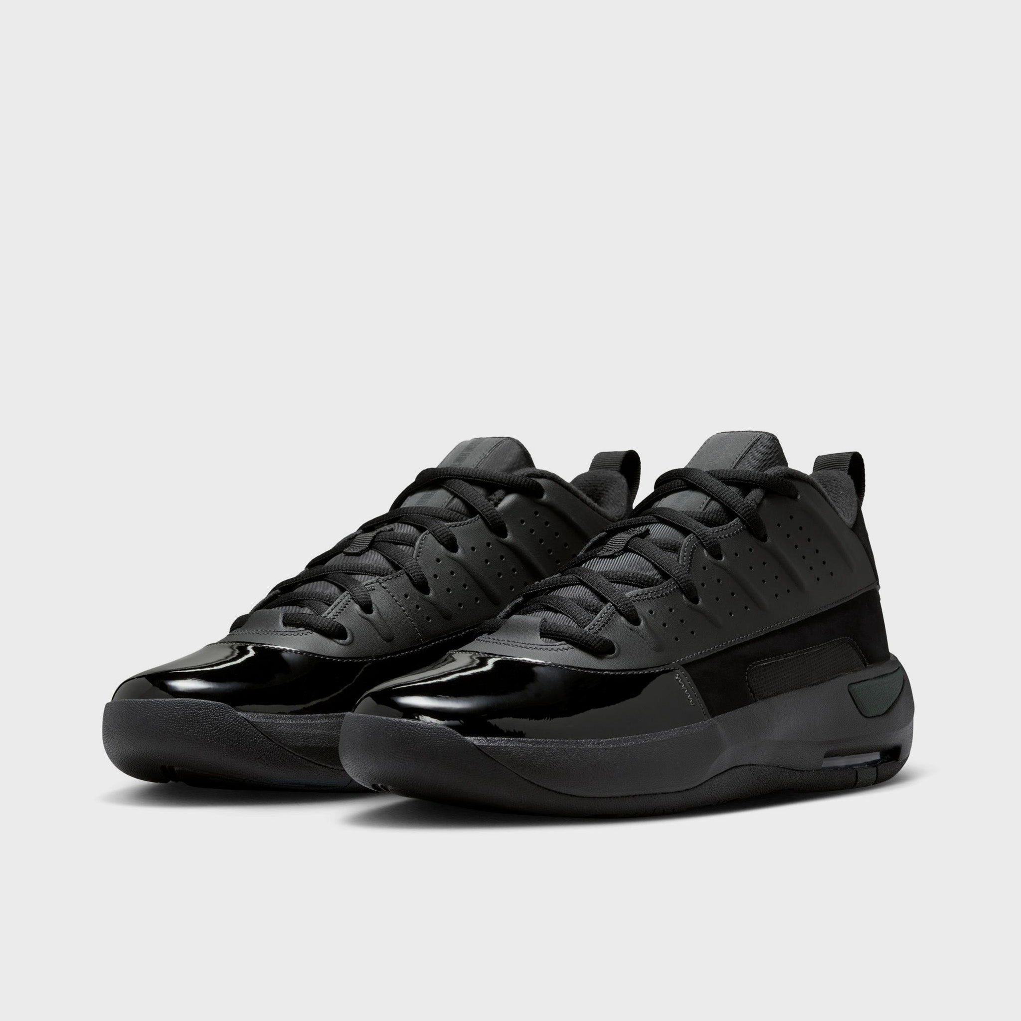 temperature regulation Jordan Max Aura 7 Black/Anthracite