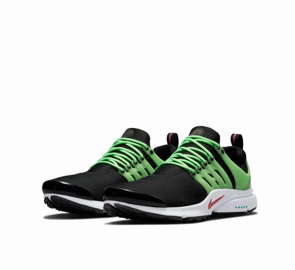 Hike Meet AIR PRESTO