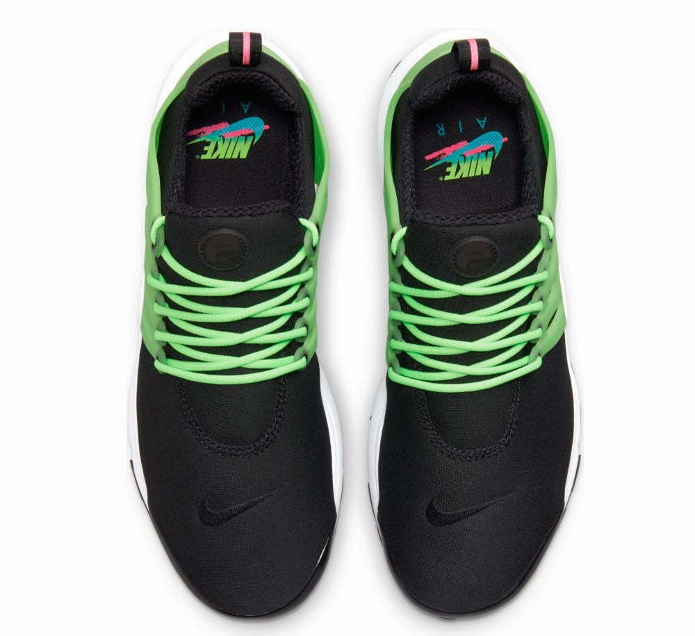 Out And About AIR PRESTO