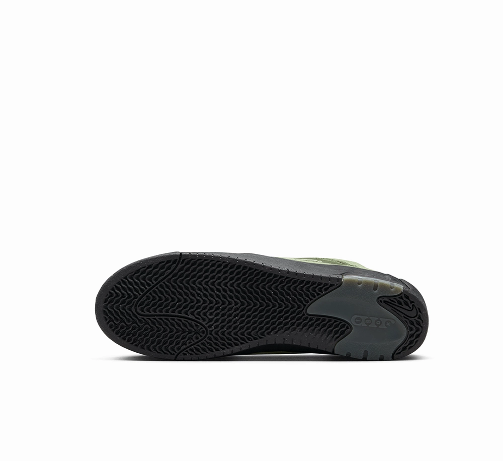 Pass Hike Nike Air Max Ishod