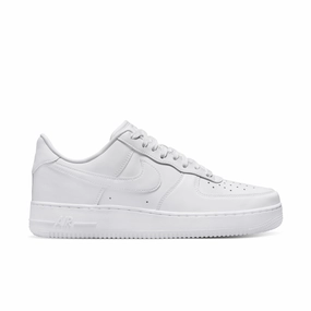 AIR FORCE 1 '07 FRESH Soft White Moisture Wicking Sockliner