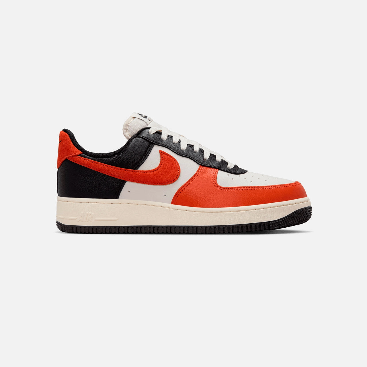 Air Force 1 '07 LV8 ventilation channels