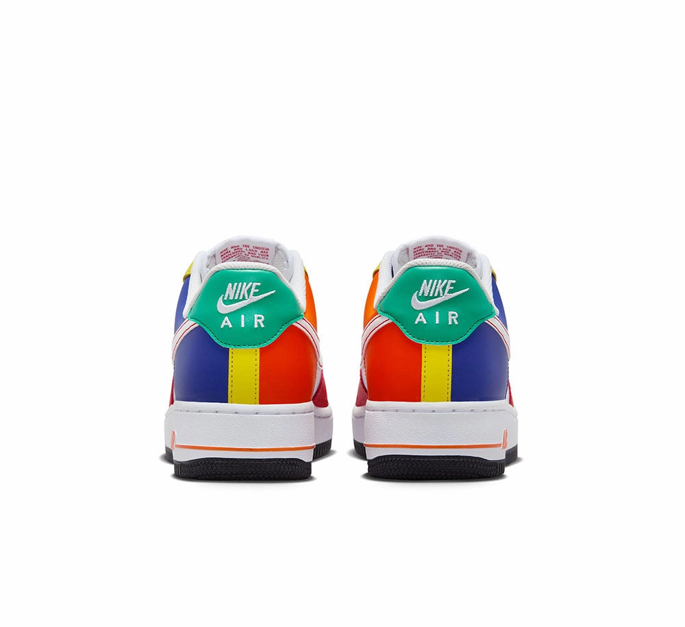 Superior Cushioning AIR FORCE 1 '07 LV8