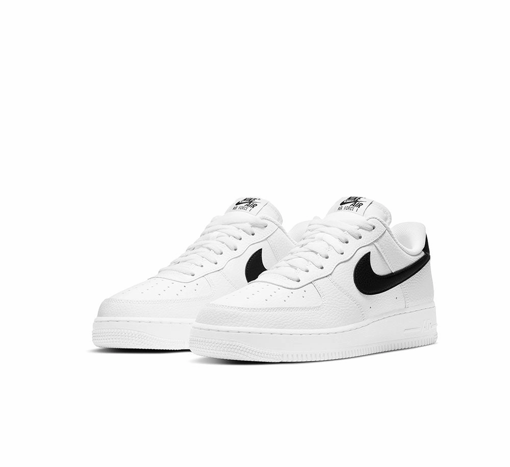 AIR FORCE 1 '07 Suede Soft Design