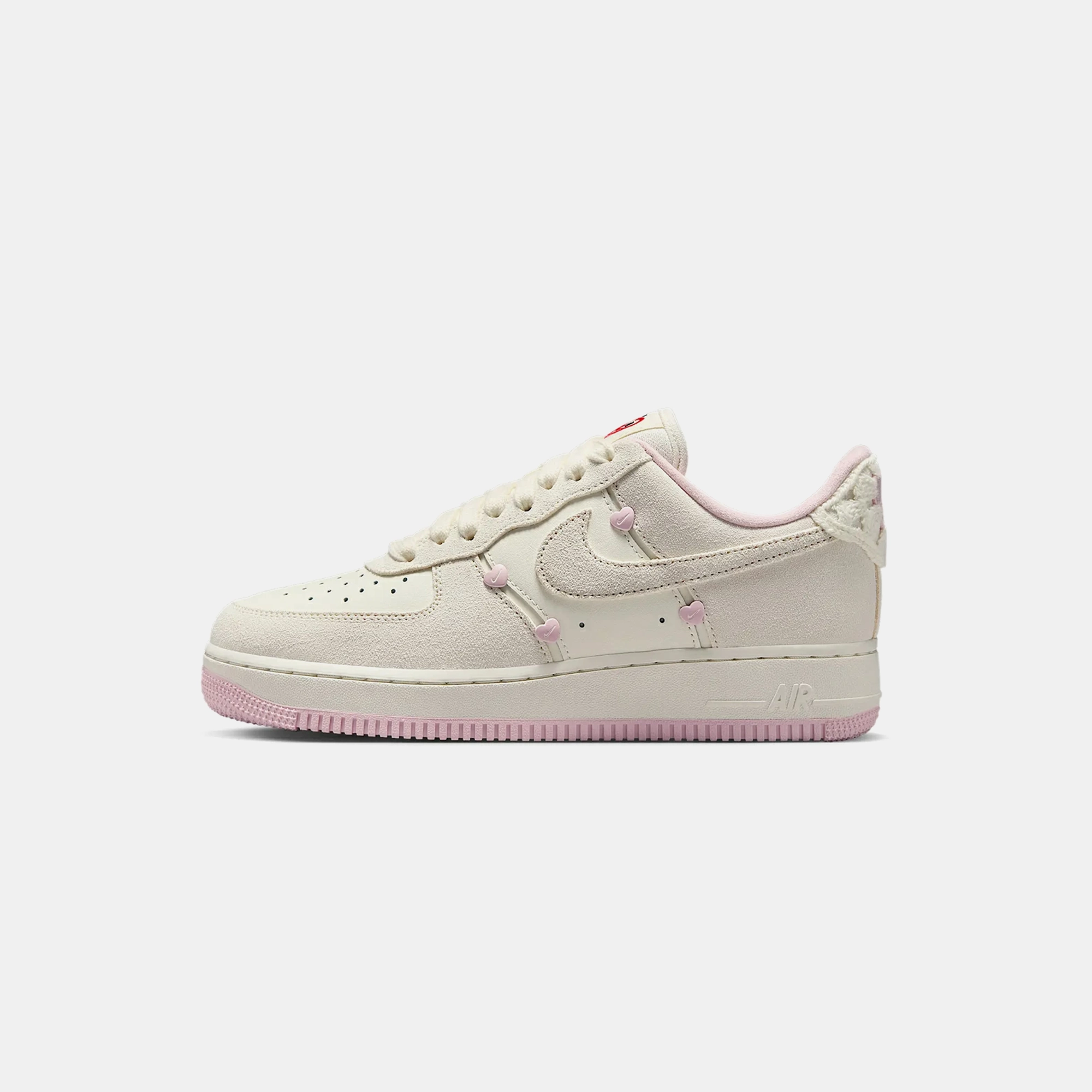 Street Scene Air Force 1 Low 'Valentine's Day 2025' (WMNS)