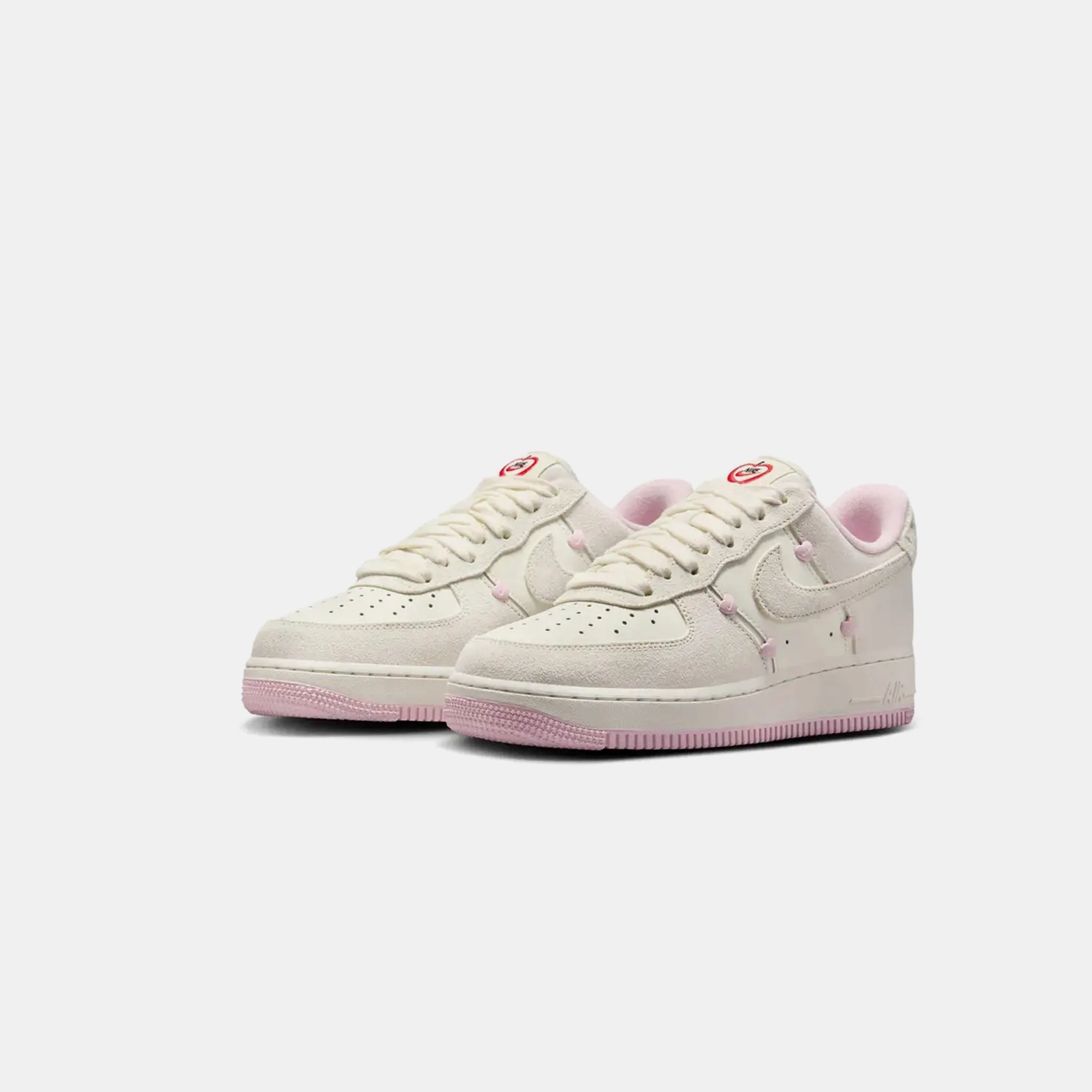 Anti Microbial Insole Air Force 1 Low 'Valentine's Day 2025' (WMNS)