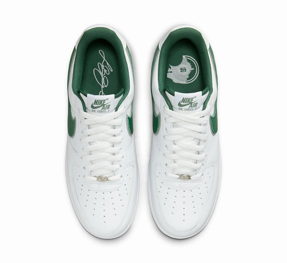 Quick Start ZipUp AIR FORCE 1 LOW