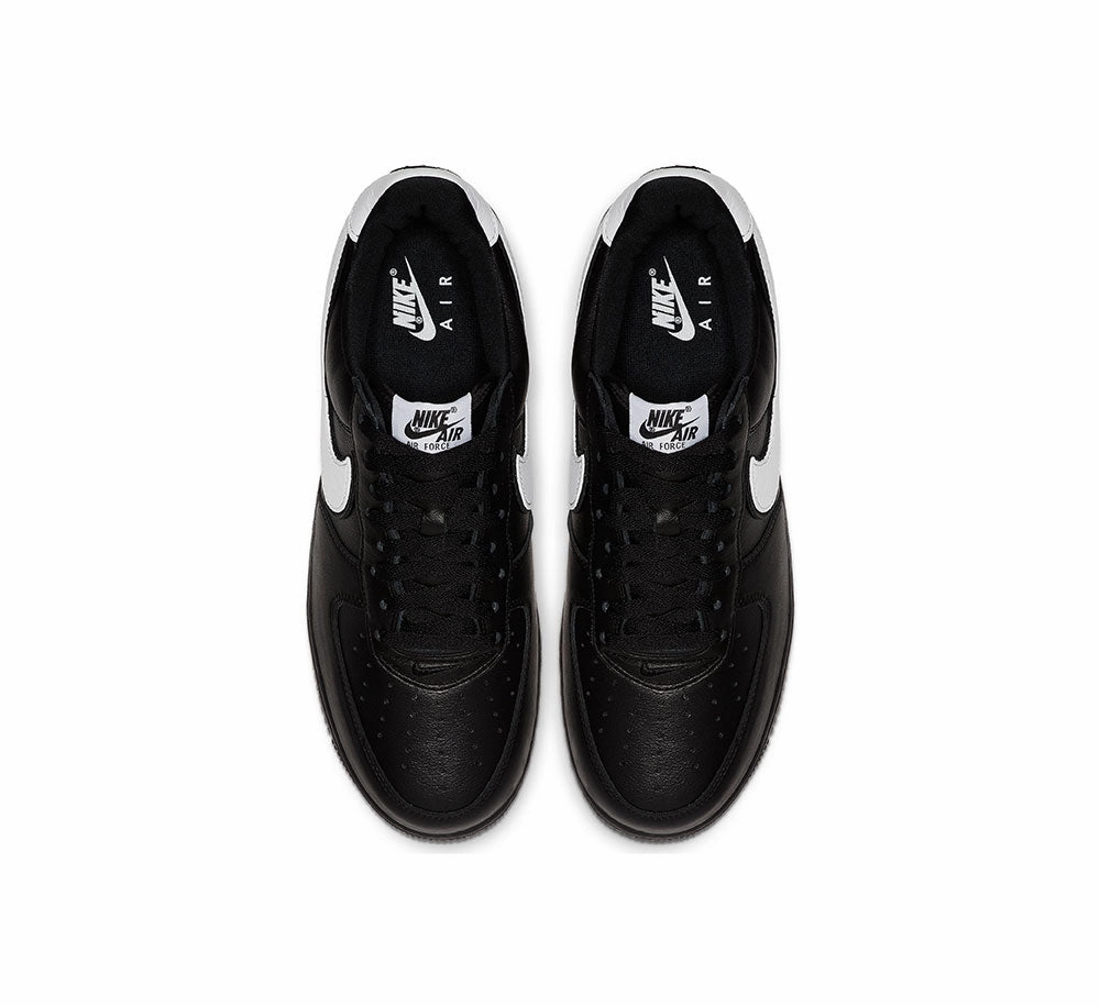 High Flex Quiet Traction AIR FORCE 1 LOW RETRO QS