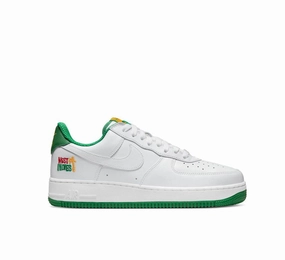 Spring Ready Ergonomic Feel AIR FORCE 1 LOW RETRO QS