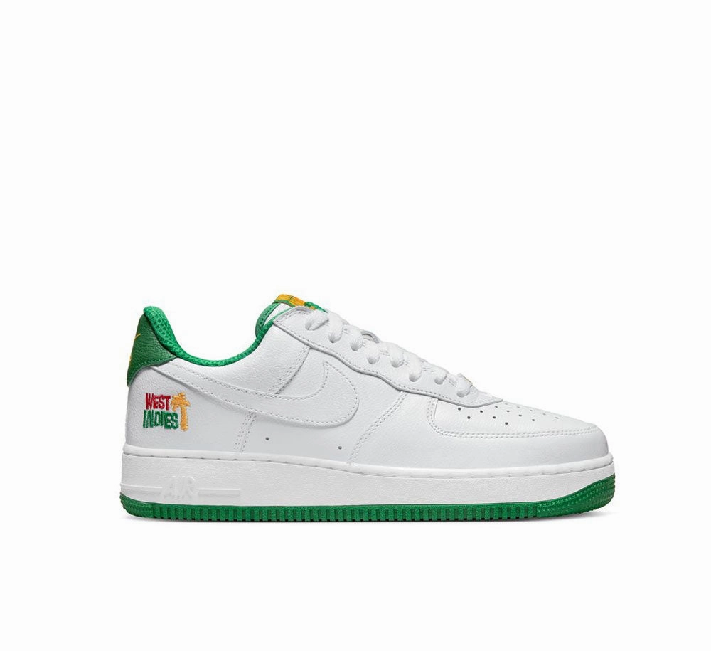 Spring Ready Ergonomic Feel AIR FORCE 1 LOW RETRO QS