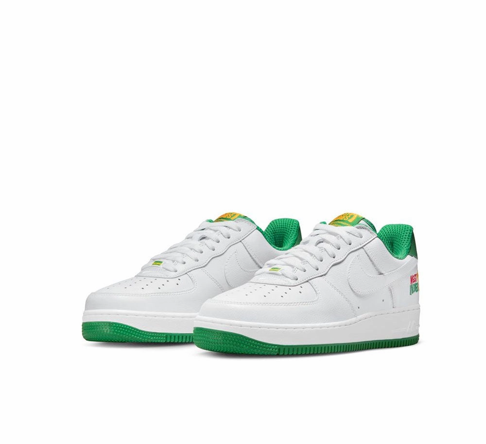 AIR FORCE 1 LOW RETRO QS Sturdy Outsole Gentle Feel