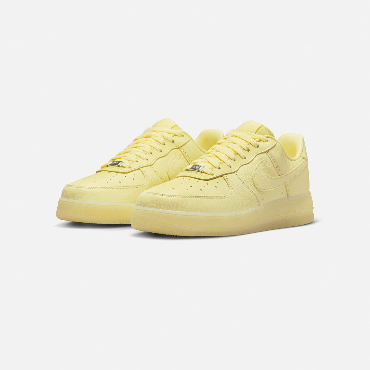 Air Force 1 Low x NOCTA Padded Tongue