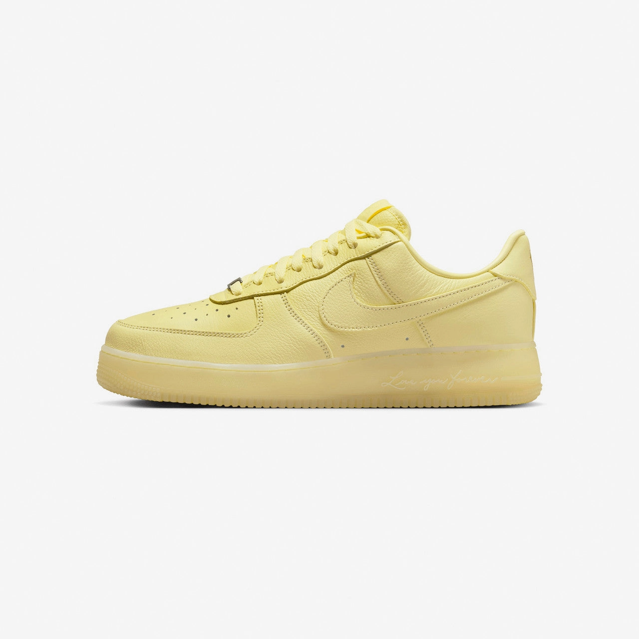 Always Ready Air Force 1 Low x NOCTA