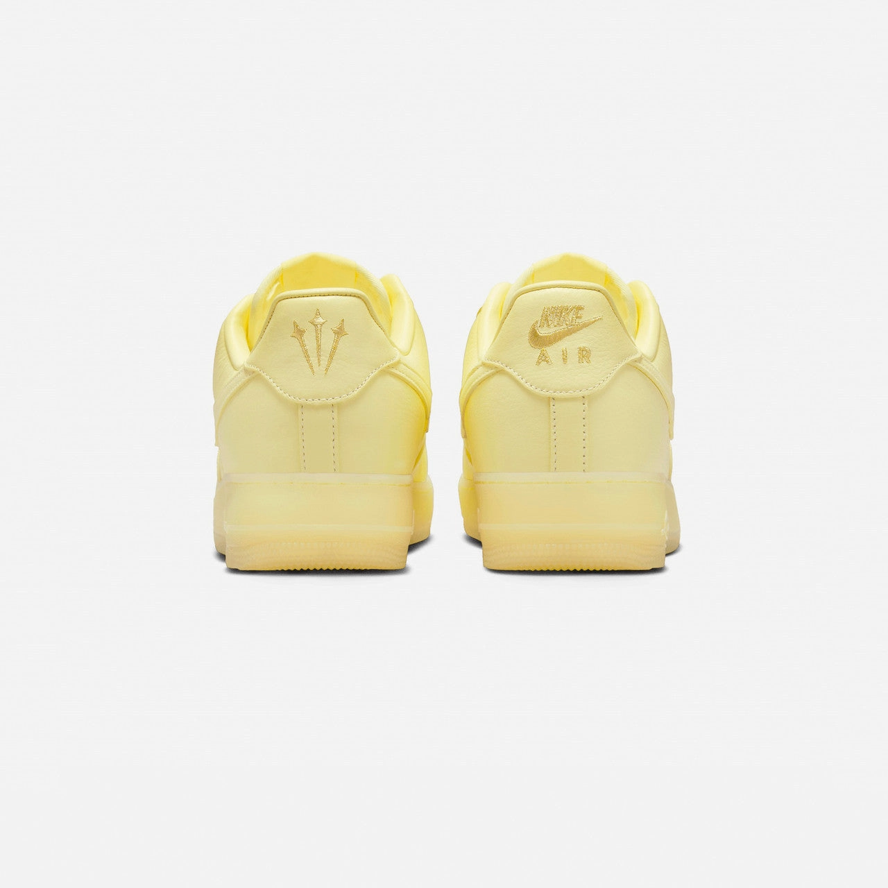 Anytime Wear Air Force 1 Low x NOCTA