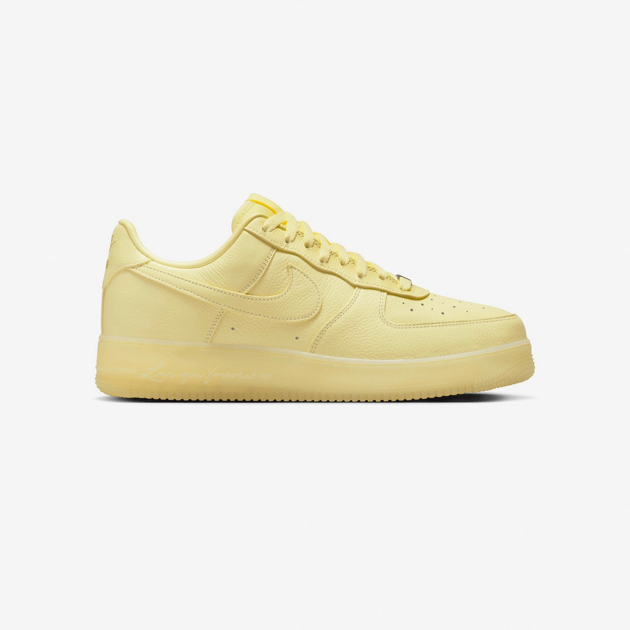 Air Force 1 Low x NOCTA Walk Support