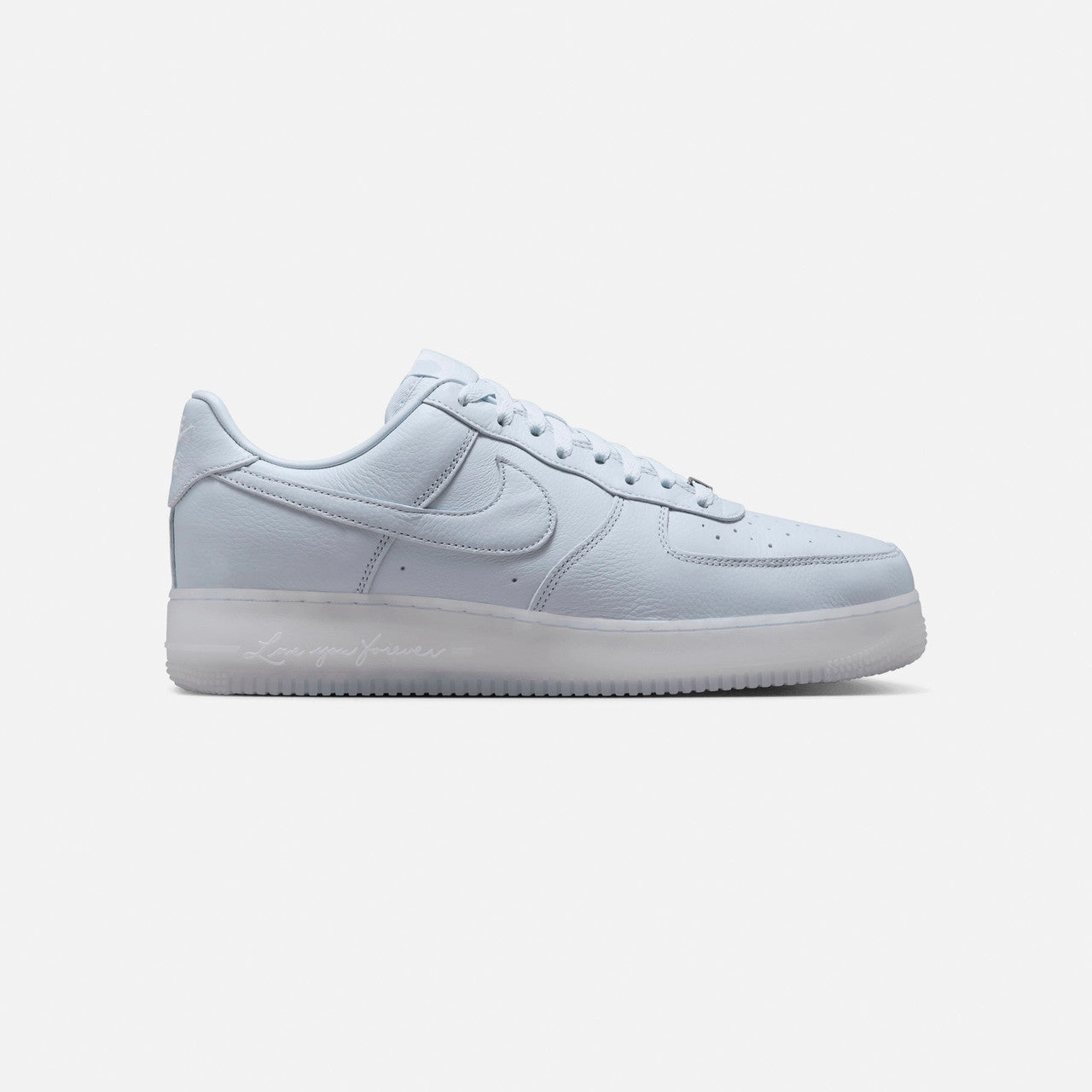 Low Effort Star Jog Air Force 1 Low x NOCTA