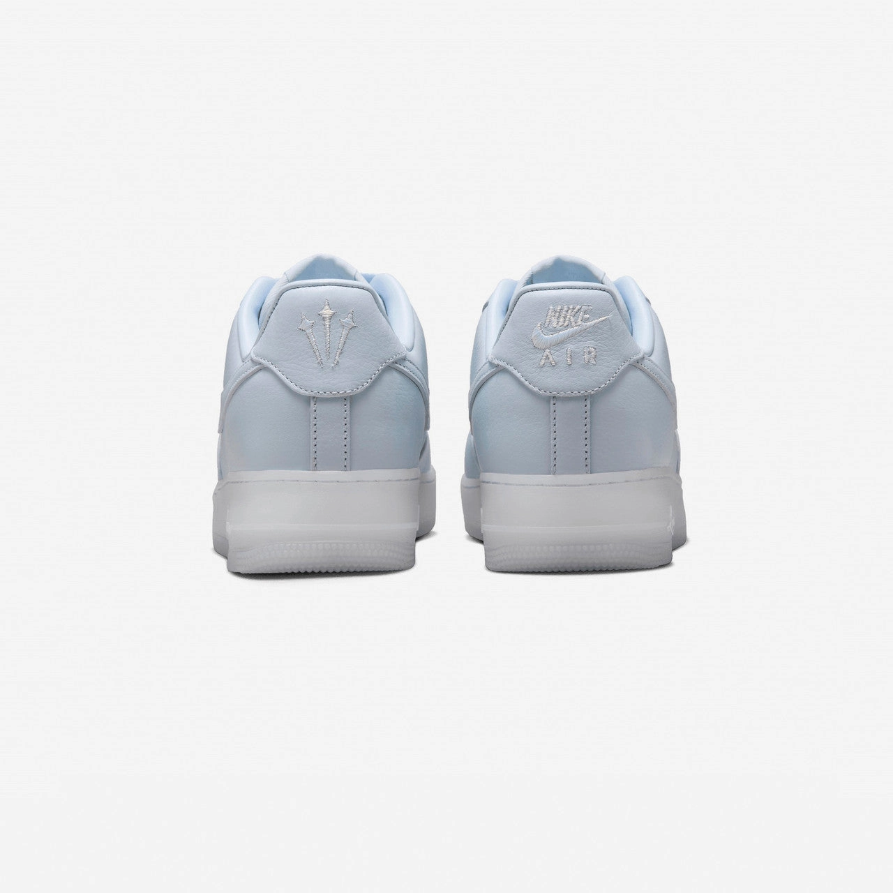 Air Force 1 Low x NOCTA Zip Up Style