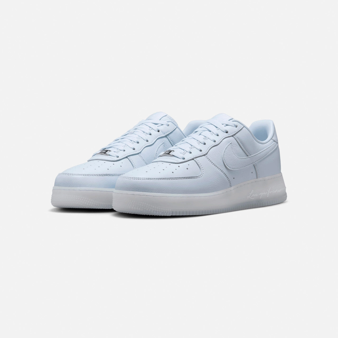 Air Force 1 Low x NOCTA Synthetic Upper Comfort Advantage