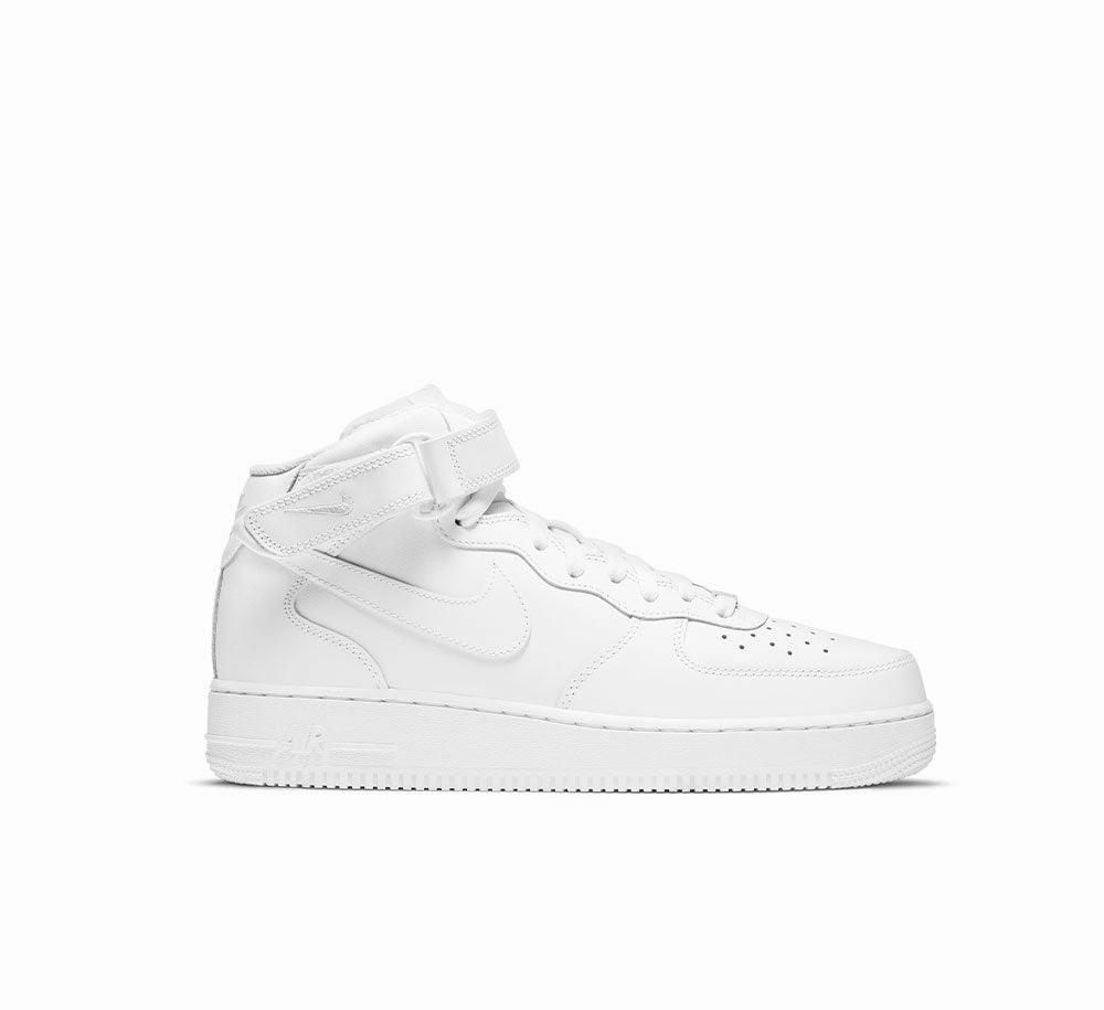 Comfort Flex Unisex Fit AIR FORCE 1 MID '07