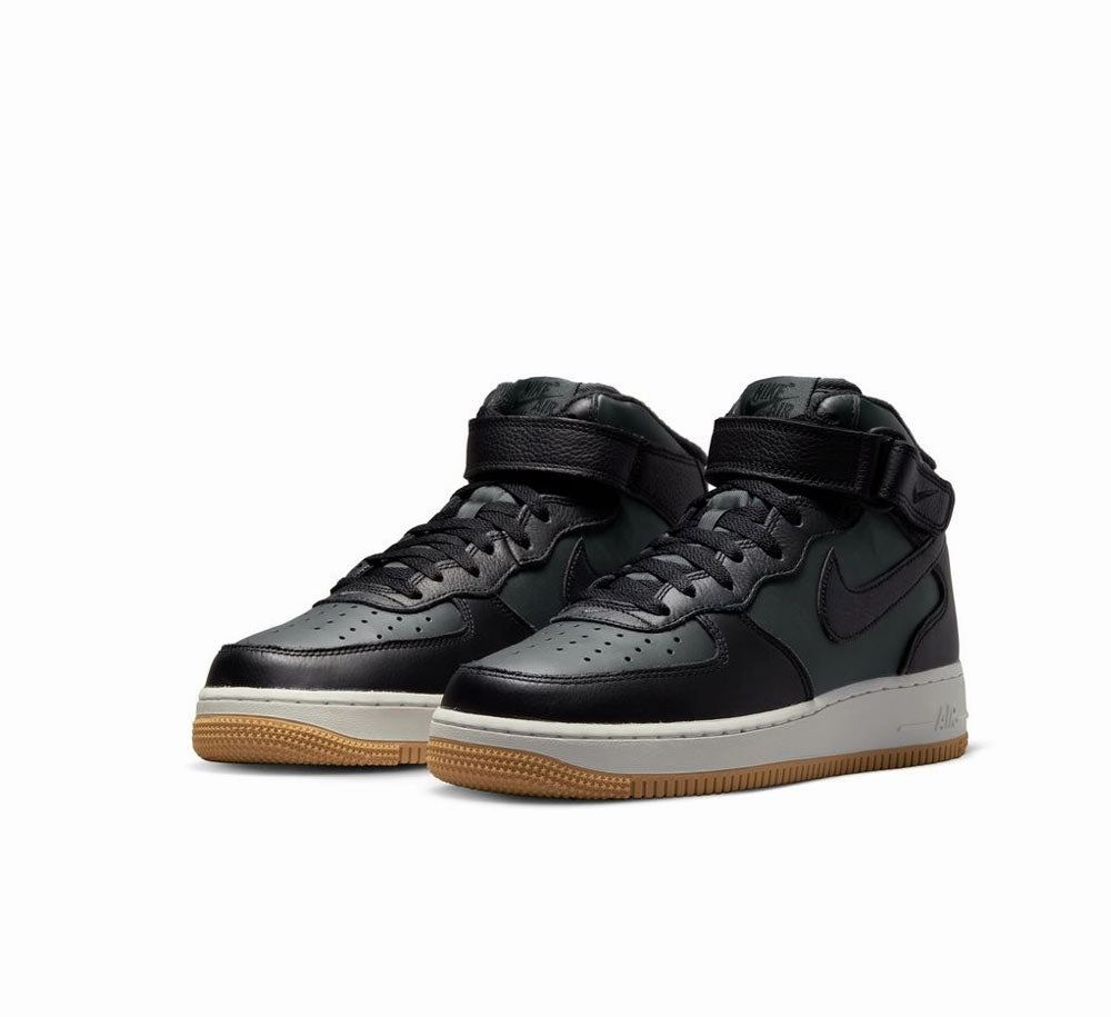 Sturdy Support AIR FORCE 1 MID '07 LX