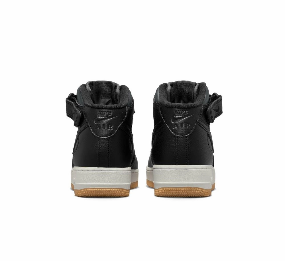 AIR FORCE 1 MID '07 LX Heel Safe