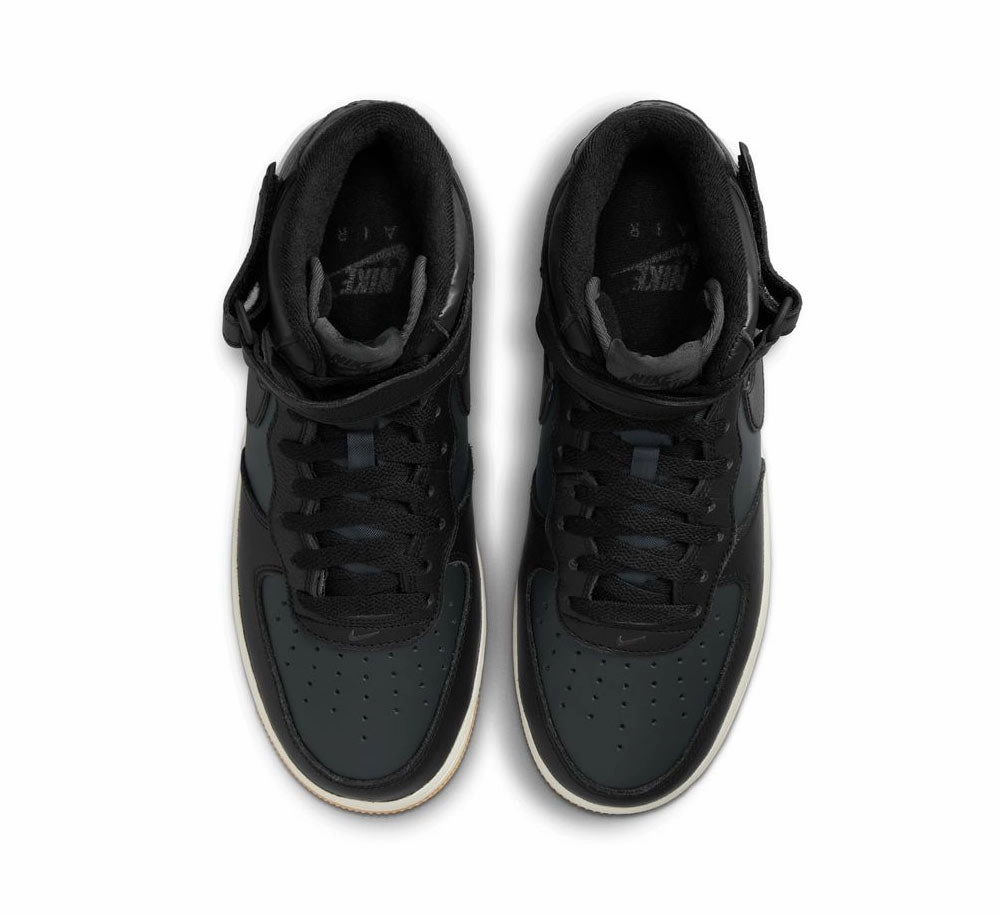 AIR FORCE 1 MID '07 LX Quick Change