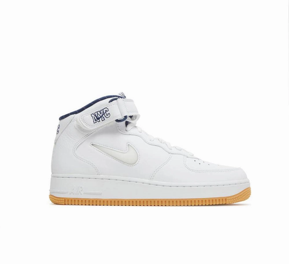 AIR FORCE 1 MID QS Fashionable Style