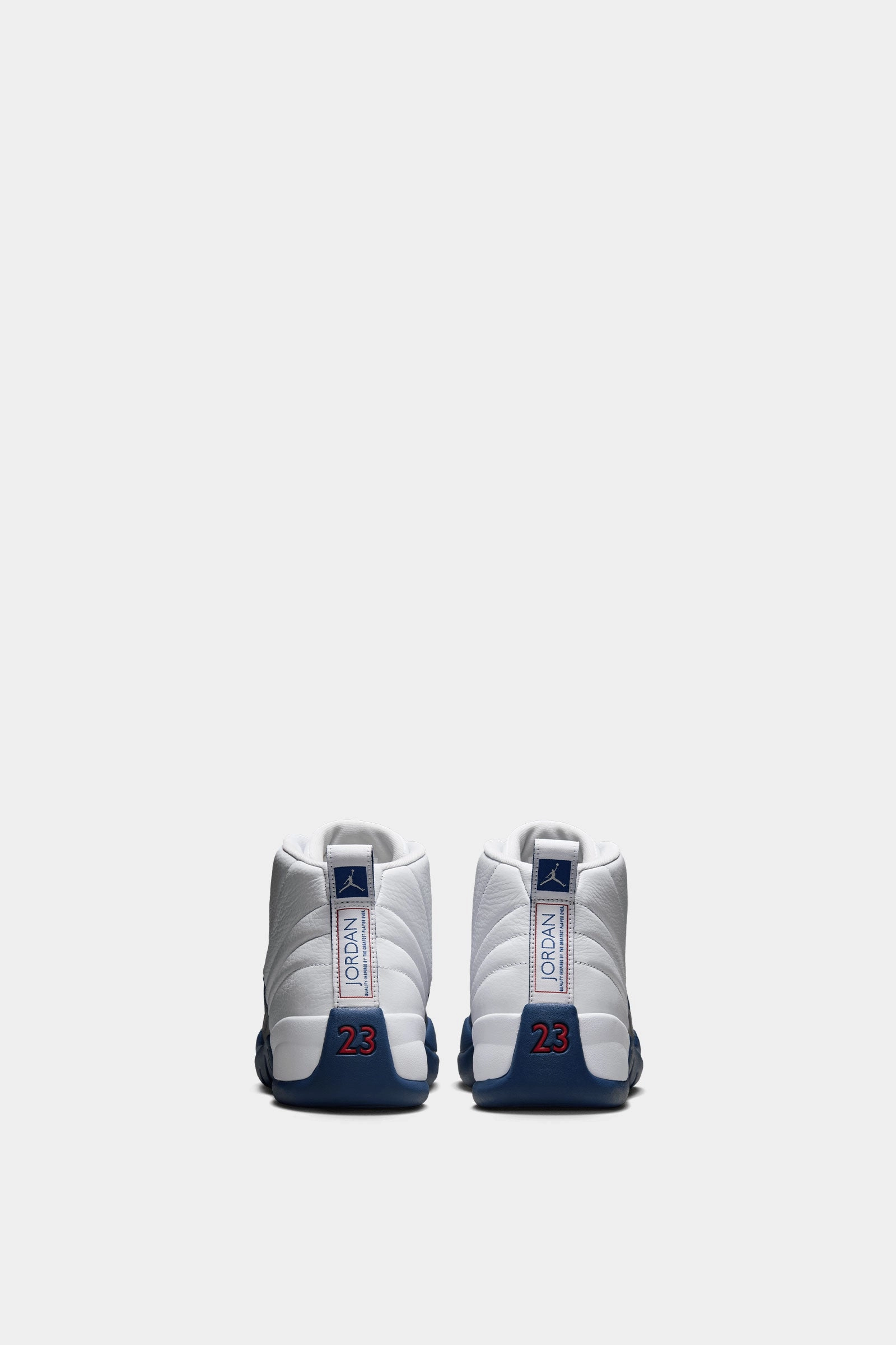 Air Jordan 12 Retro Versatile Step High-Quality Shoes