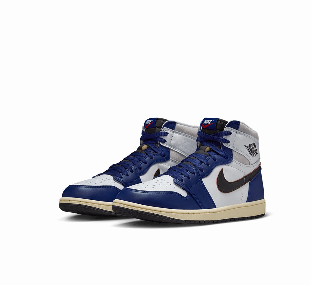 Trail Path Quick Pace Air Jordan 1 High OG "Rare Air"