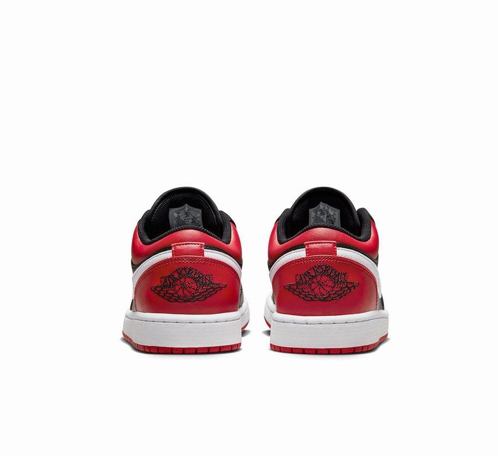 Durable Feel AIR JORDAN 1 LOW