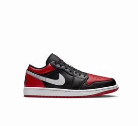 Wood Hike AIR JORDAN 1 LOW