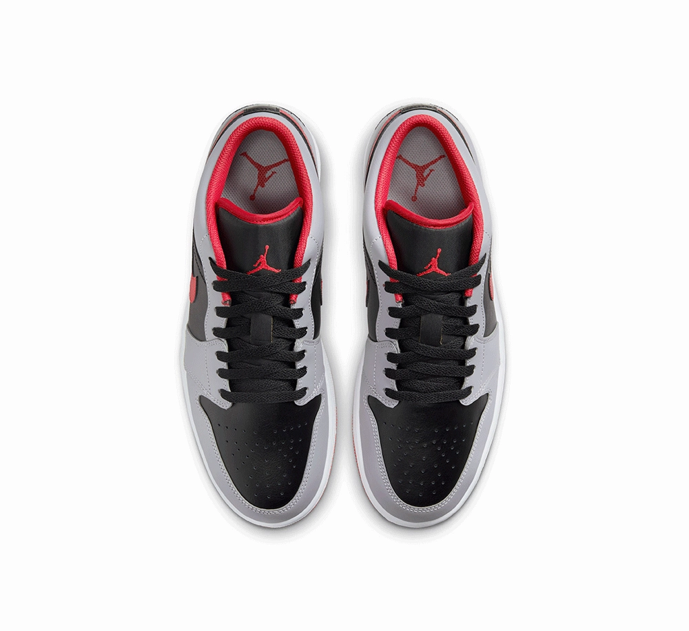 AIR JORDAN 1 LOW Wedges