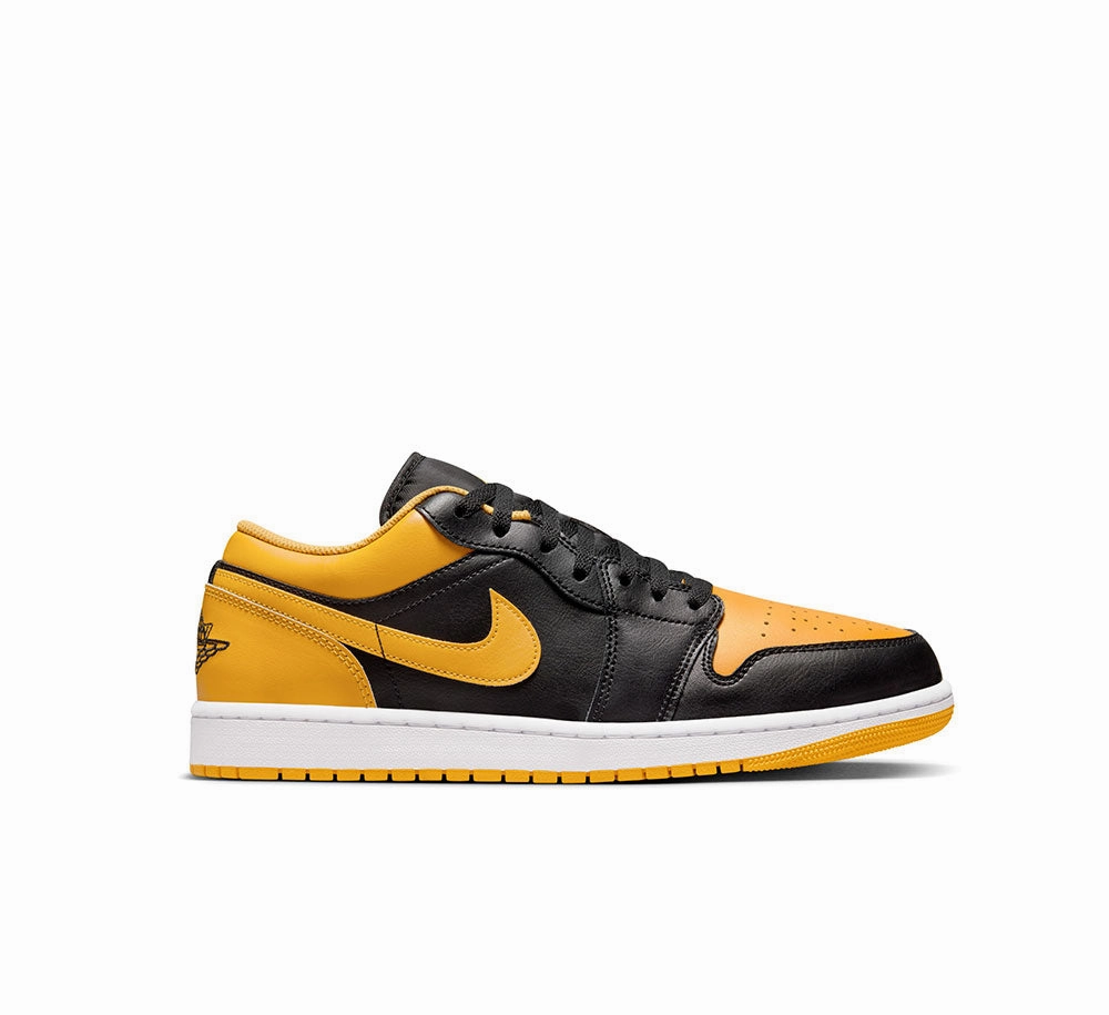 Collapsible Heel Design Fast Lifestyle AIR JORDAN 1 LOW