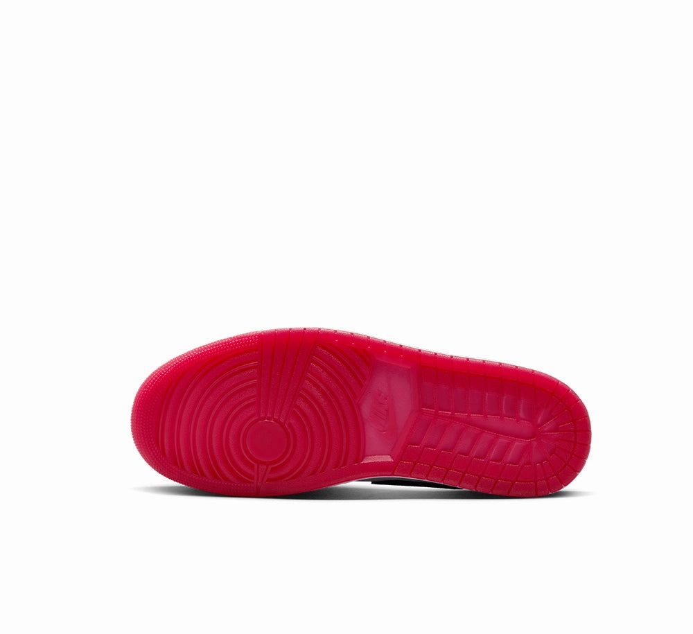 Air Jordan 1 Low SE Breathable fabric