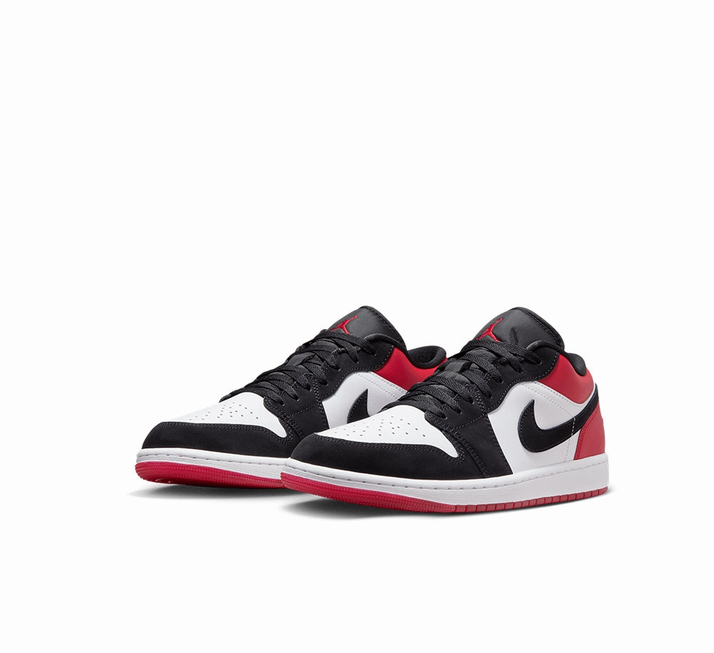 Night Jog Air Jordan 1 Low SE