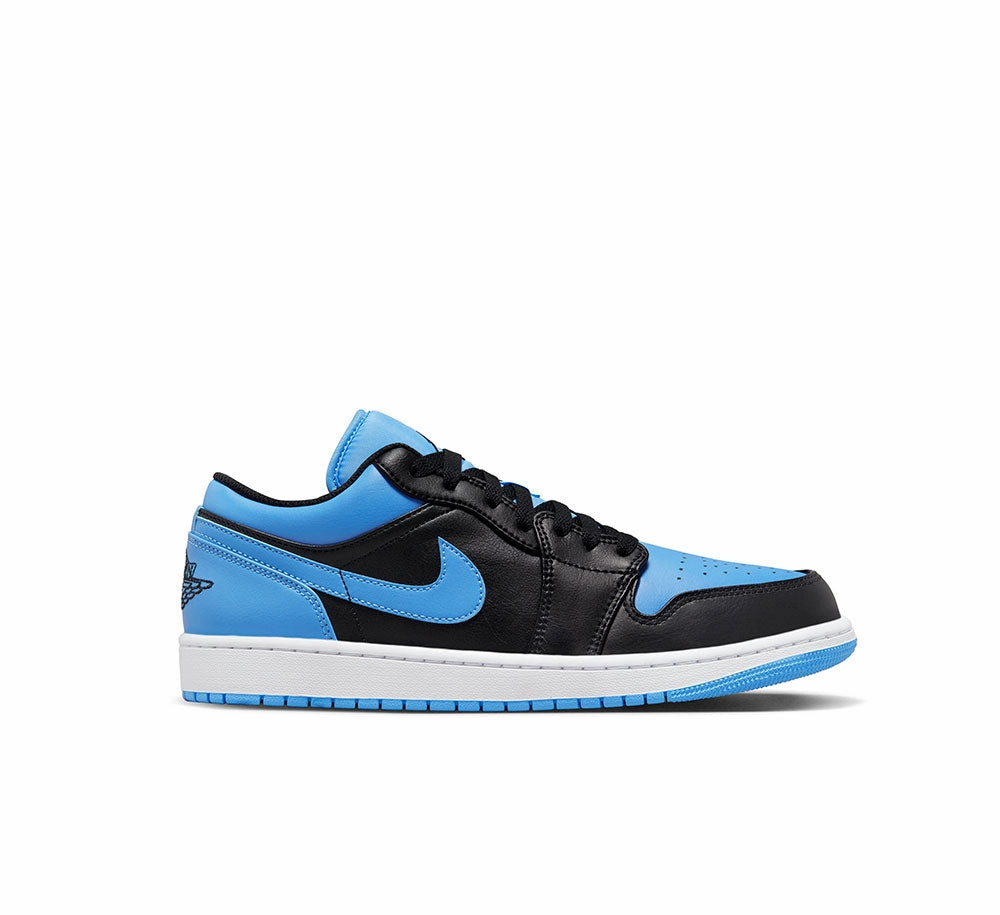 AIR JORDAN 1 LOW Daily Commute Slow Walks