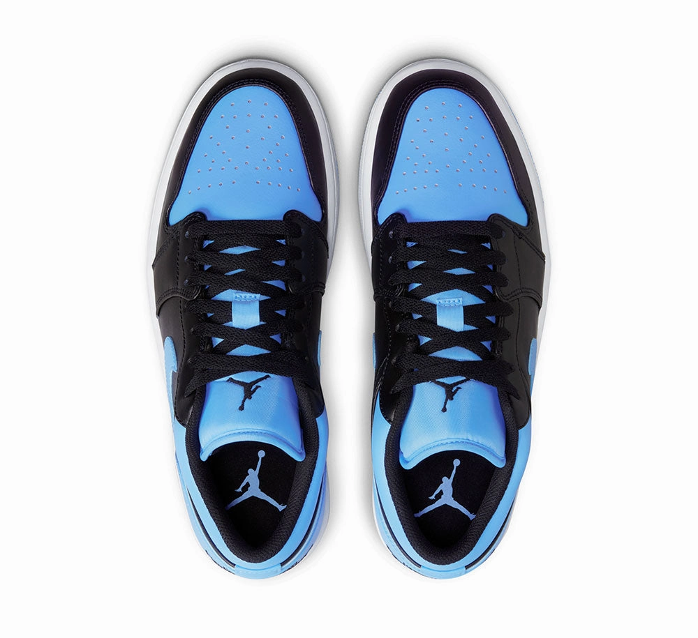 AIR JORDAN 1 LOW Neutral Style