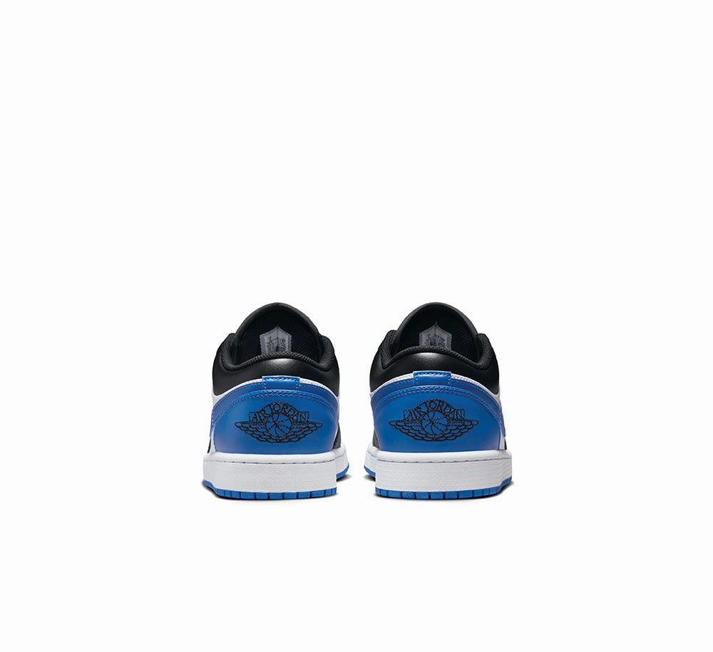 AIR JORDAN 1 LOW Breath Zone Relaxed Days