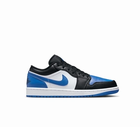 Comfort Tech Sustainable Leather AIR JORDAN 1 LOW