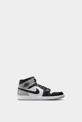 Morning Step Air Jordan 1 Mid