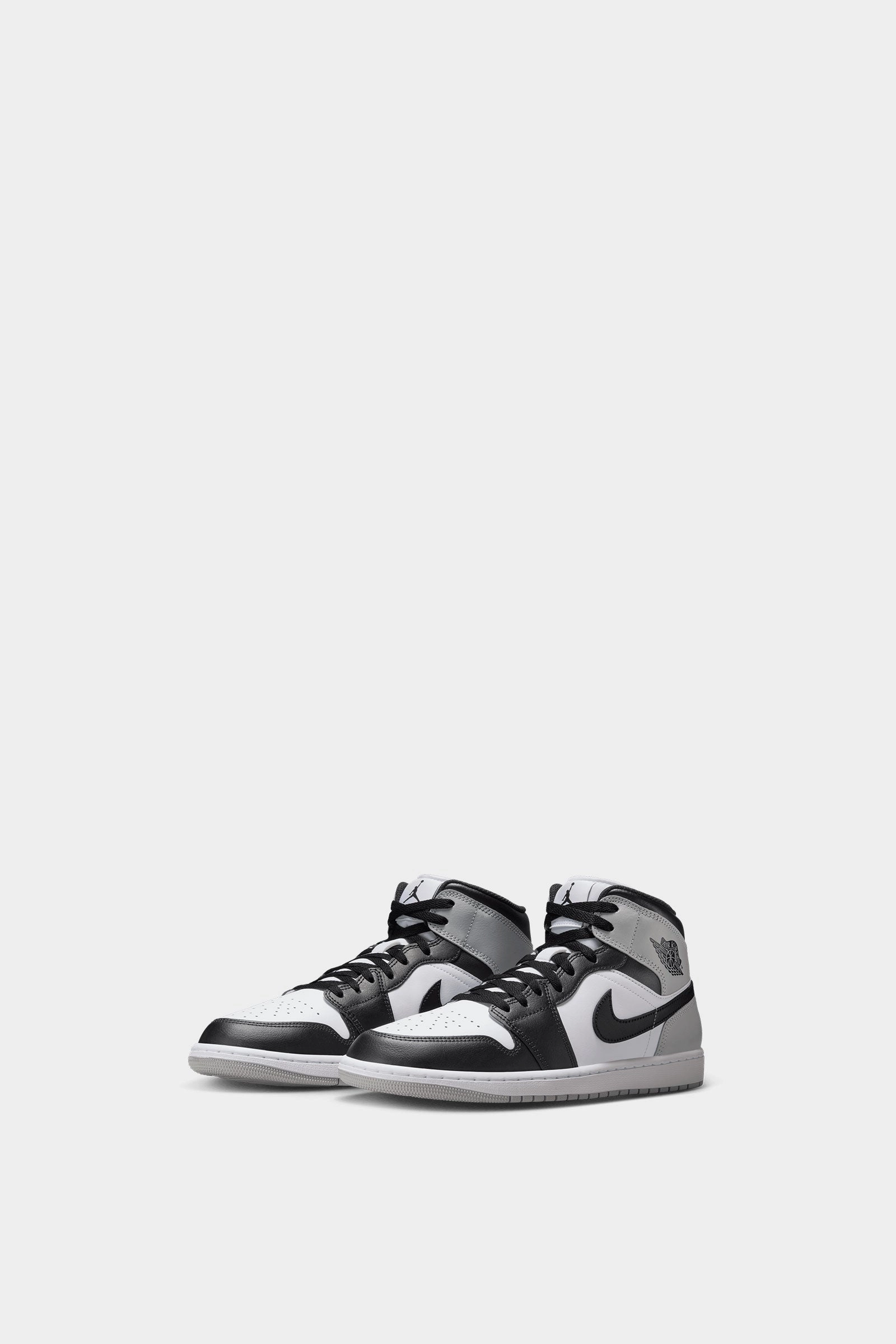 Supportive Fit Step Free Air Jordan 1 Mid