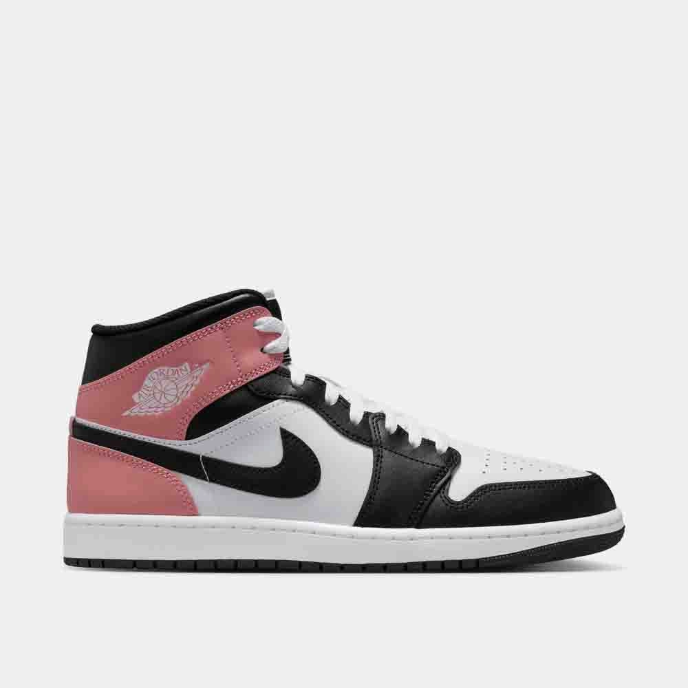 Thermo Regulating Air Jordan 1 Mid