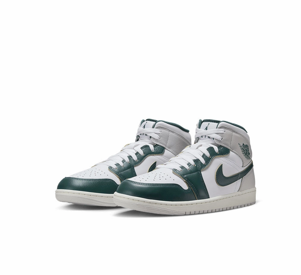 Air Circulation Casual Elegance Air Jordan 1 Mid SE
