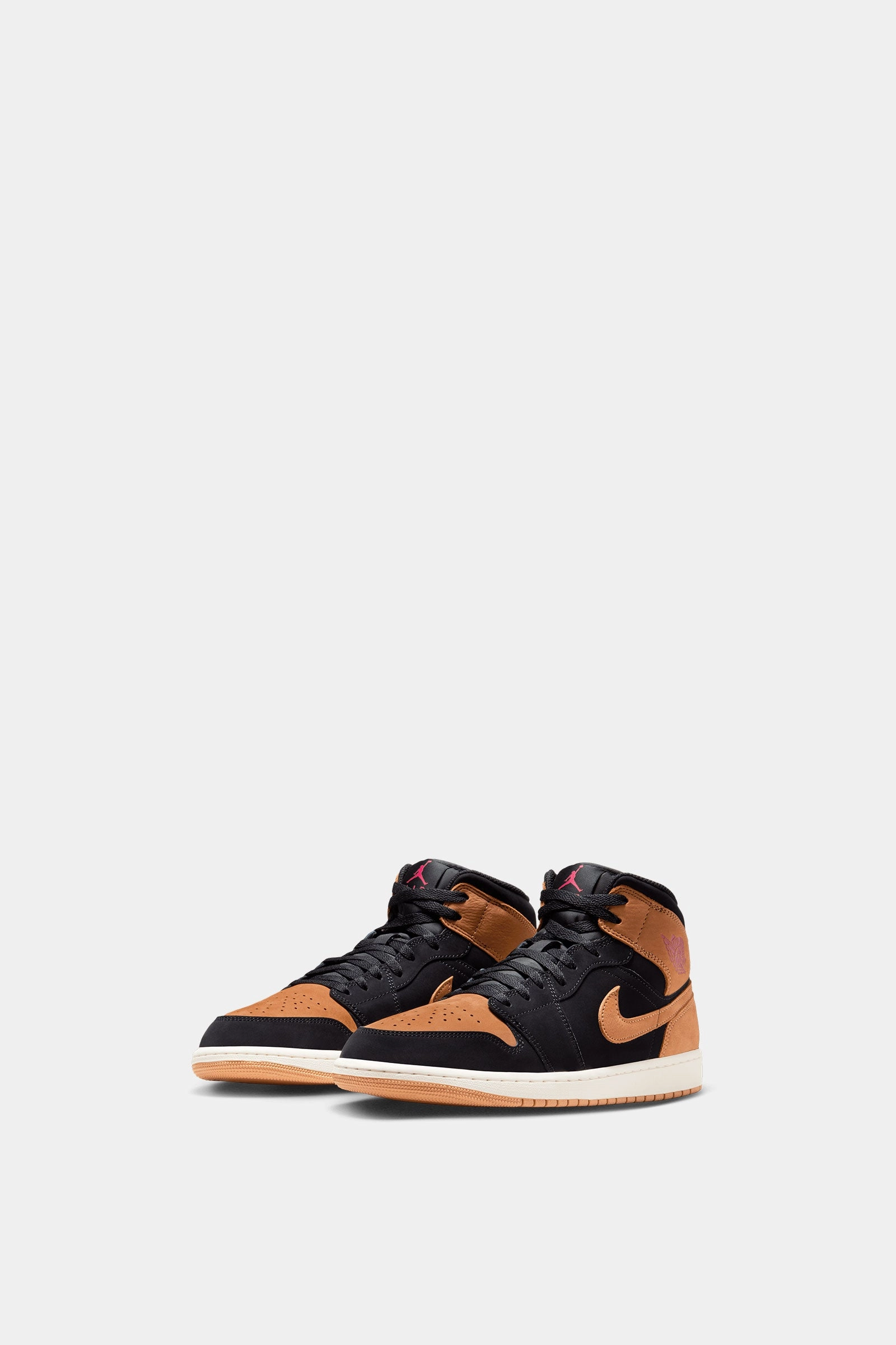 Air Jordan 1 Mid Se Responsive cushioning