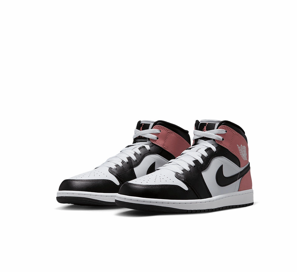 ComfortFit Air Jordan 1 Mid