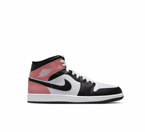Air Jordan 1 Mid Active Feet Street Mode