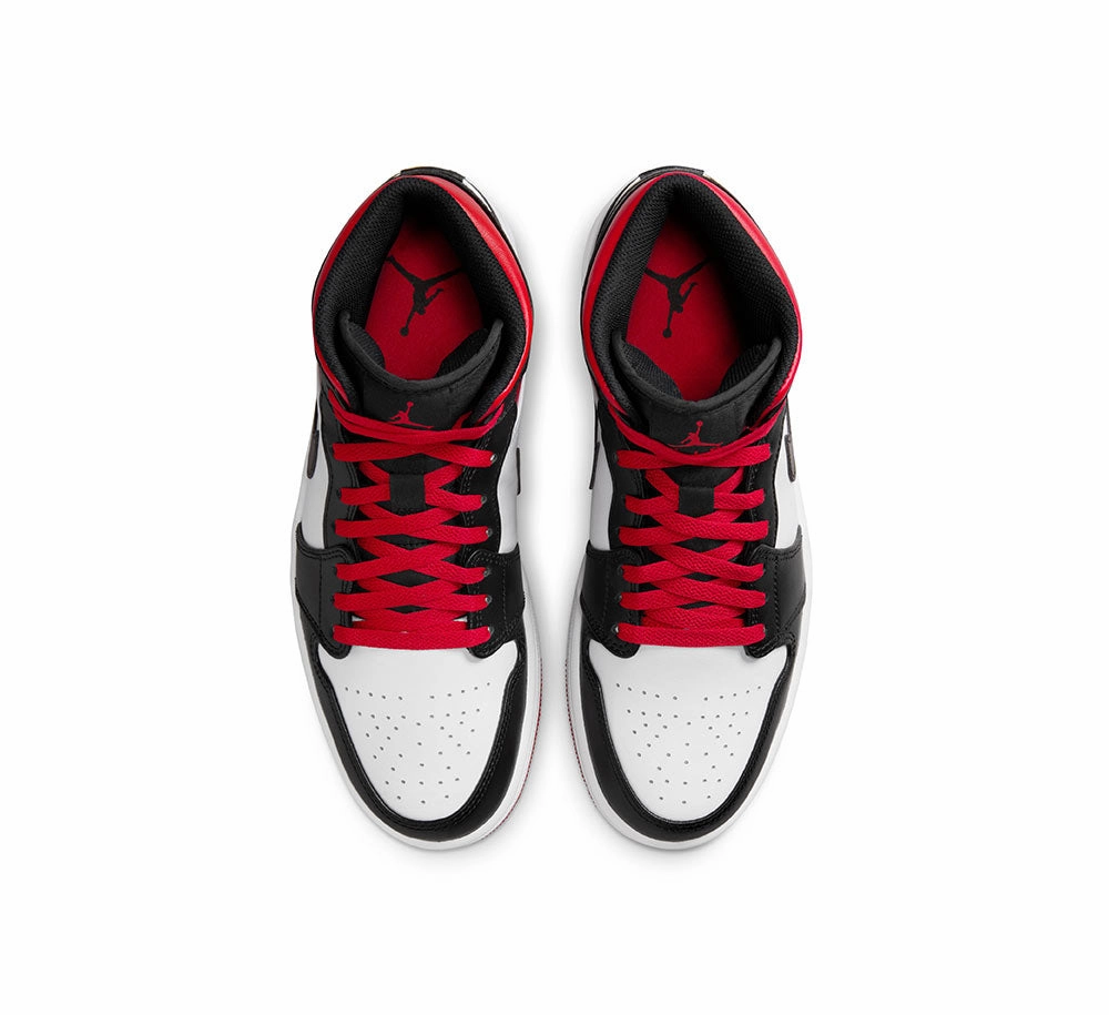 AIR JORDAN 1 MID Cliff Hike