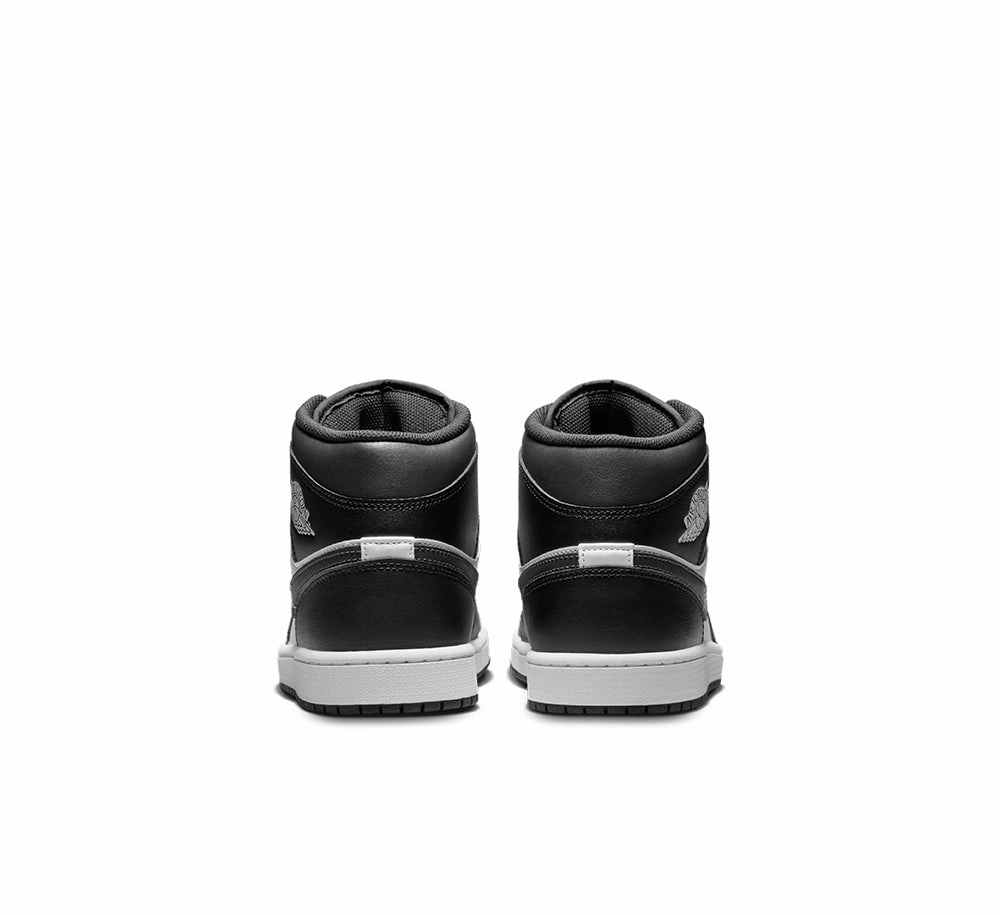 Simple Touch Air Jordan 1 Mid